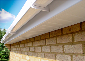 upvc Sofits & Fascias